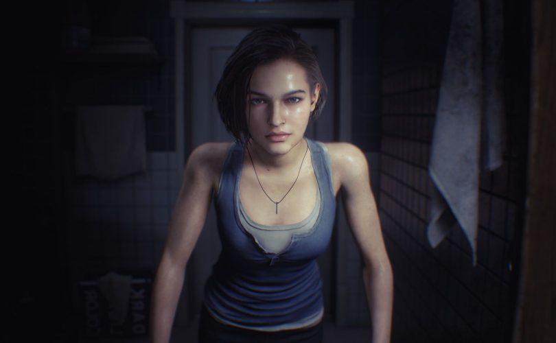 RESIDENT EVIL 3