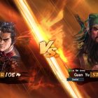 Romance of The Three Kingdoms XIV