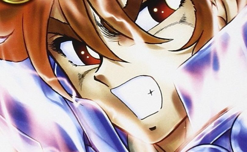 Saint Seiya: Next Dimension ripartirà su Weekly Shōnen Champion