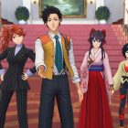 Project Sakura Wars
