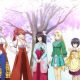 Shin Sakura Wars the Animation