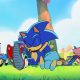Sonic: disponibile il cortometraggio animato Chao In Space