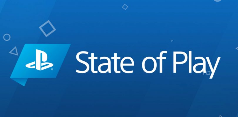 State of Play