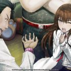 STEINS;GATE: My Darling’s Embrace