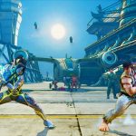 STREET FIGHTER V: Champion Edition