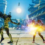 STREET FIGHTER V: Champion Edition