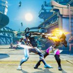 STREET FIGHTER V: Champion Edition