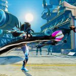 STREET FIGHTER V: Champion Edition
