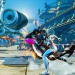 STREET FIGHTER V: Champion Edition
