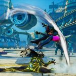 STREET FIGHTER V: Champion Edition