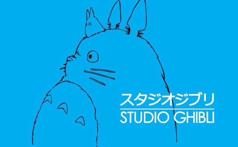Studio Ghibli: disponibili in vari servizi di streaming le colonne sonore dei film
