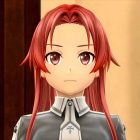 SWORD ART ONLINE: Alicization Lycoris – Un video introduce nel gioco Tiese e Ronye