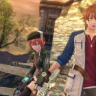 The Legend of Heroes: Hajimari no Kiseki – dettagli su ambientazione e storia