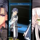 The Legend of Heroes