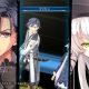 The Legend of Heroes