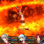 The Legend of Heroes