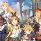 Atelier Ryza: Ever Darkness & The Secret Hideout