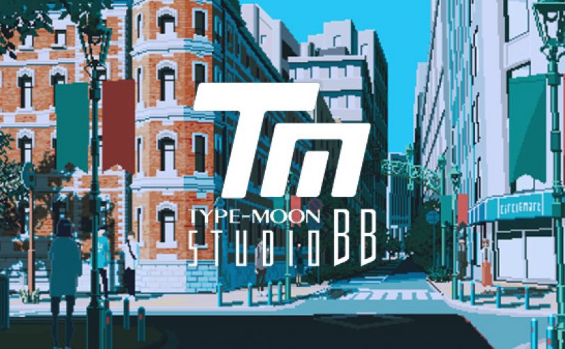 TYPE-MOON Studio BB annuncia di star lavorando a tre nuovi progetti