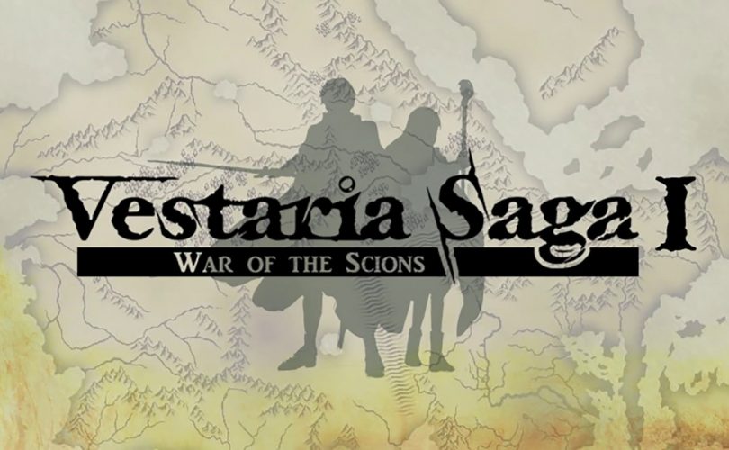 Vestaria Saga I: War of the Scions uscirà in Occidente il 27 dicembre