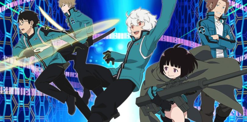 World Trigger