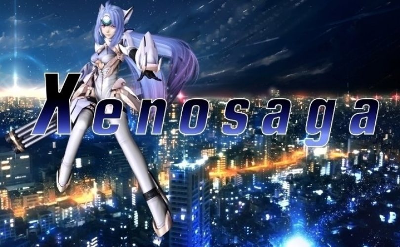 Xenosaga: secondo Katsuhiro Harada una collezione rimasterizzata è molto improbabile