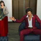 Yakuza: Like a Dragon