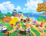 Prenota Animal Crossing: New Horizons al 20% di sconto