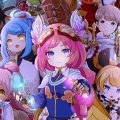 Arc of Alchemist