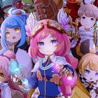 Arc of Alchemist