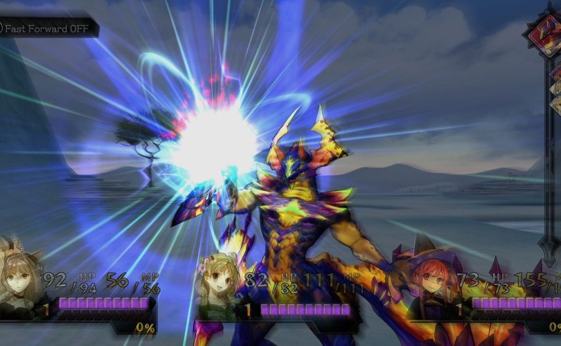 Atelier Dusk DX Trilogy