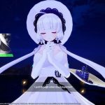 Azur Lane Crosswave