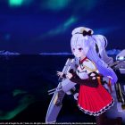 Azur Lane: Crosswave – Un lungo livestream ci mostra la versione PC