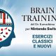 Brain Training del Dr. Kawashima per Nintendo Switch