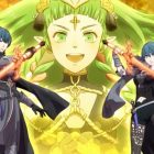Super Smash Bros. Ultimate accoglie Byleth da Fire Emblem: Three Houses