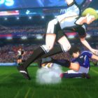 Captain Tsubasa: Rise of New Champions – Gli assi della Germania si mostrano in foto