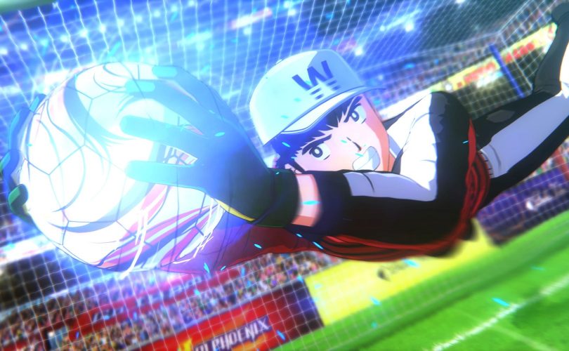 Captain Tsubasa: Rise of New Champions – Le nostre aspettative sul nuovo gioco di Holly e Benji