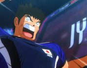 Captain Tsubasa: Rise of New Champions – Online il primo gameplay trailer