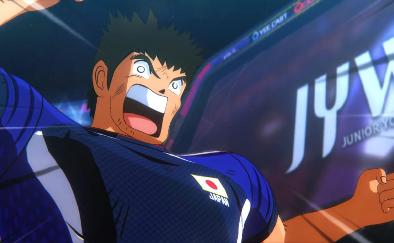Captain Tsubasa: Rise of New Champions – Le informazioni ricevute “sono solo l’inizio”