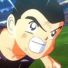 Captain Tsubasa: Rise of New Champions