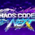 Chaos Code: Next Episode