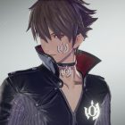 CODE VEIN