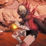 CODE VEIN