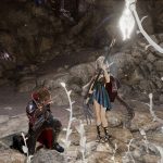 CODE VEIN