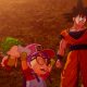 DRAGON BALL Z: KAKAROT - Un aggiornamento introdurrà Arale e la Macchina del Tempo