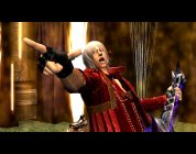 Devil May Cry 3 Special Edition per Switch potrà contare sul nuovo sistema ‘Weapon Switching’