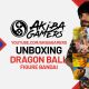 VIDEO – DRAGON BALL: Unboxing delle Figure BANDAI