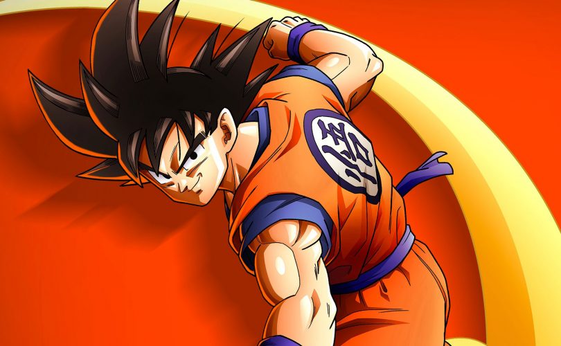 DRAGON BALL Z: KAKAROT – Recensione