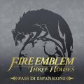 Fire Emblem: Three Houses, annunciato “Ombre Cineree”