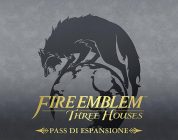 Fire Emblem: Three Houses, annunciato “Ombre Cineree”