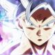 DRAGON BALL FighterZ: annunciato Goku Ultra Istinto